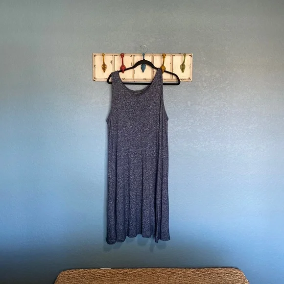 sachin and babi light blue dress Comfortable Casual Dresses